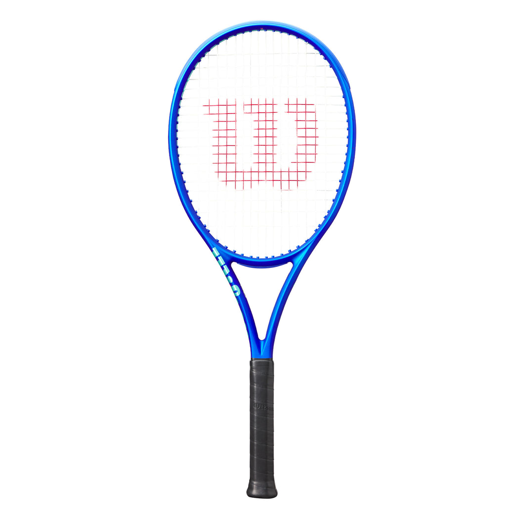 Wilson Ultra 100L V5 Unstrung Tennis Racquet - 100/4 3/8/27