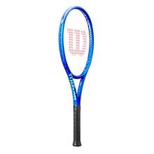 Load image into Gallery viewer, Wilson Ultra 100L V5 Unstrung Tennis Racquet
 - 3