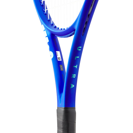 Wilson Ultra 100L V5 Unstrung Tennis Racquet