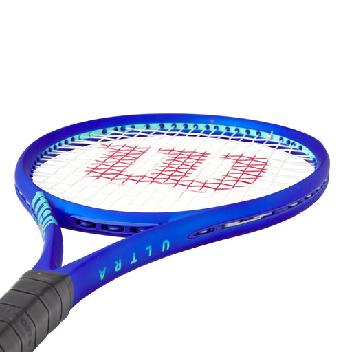 Wilson Ultra 100L V5 Unstrung Tennis Racquet