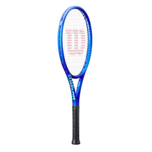 Load image into Gallery viewer, Wilson Ultra 100UL V5 Unstrung Tennis Racquet
 - 3