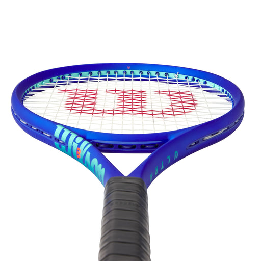 Wilson Ultra 100UL V5 Unstrung Tennis Racquet