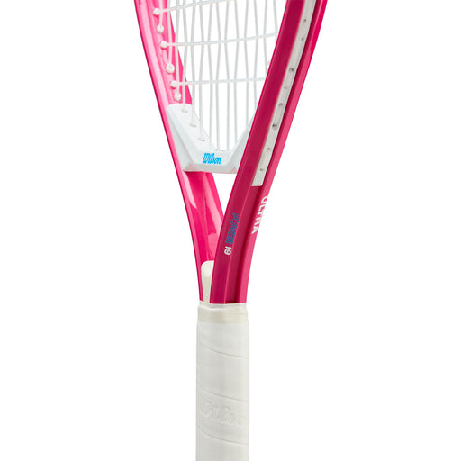 Wilson Ultra Power 19 Inch Junior Tennis Racquet