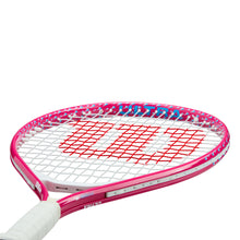 Load image into Gallery viewer, Wilson Ultra Power 19 Inch Junior Tennis Racquet
 - 4