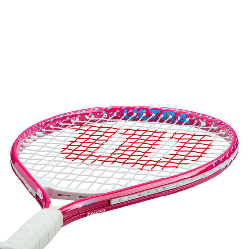 Wilson Ultra Power 19 Inch Junior Tennis Racquet
