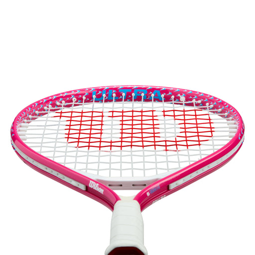 Wilson Ultra Power 19 Inch Junior Tennis Racquet