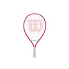 Wilson Ultra Power 19 Inch Pink Junior Tennis Racquet