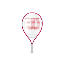 Load image into Gallery viewer, Wilson Ultra Power 19 Inch Junior Tennis Racquet - 80/19
 - 1