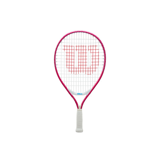 Wilson Ultra Power 19 Inch Junior Tennis Racquet - 80/19
