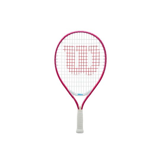 Wilson Ultra Power 19 Inch Pink Junior Tennis Racquet