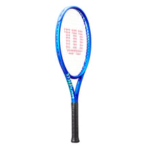 Load image into Gallery viewer, Wilson Ultra 111 V5 Unstrung Tennis Racquet
 - 3