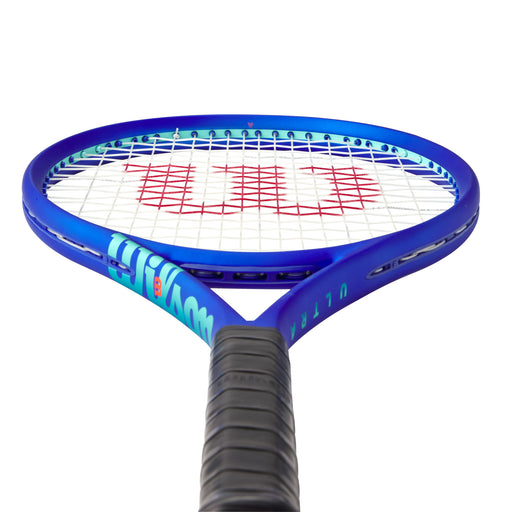 Wilson Ultra 111 V5 Unstrung Tennis Racquet