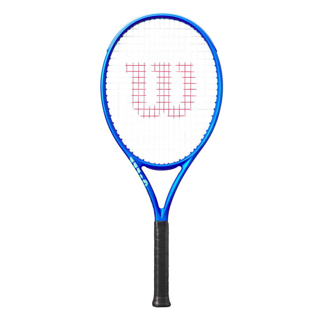 Wilson Ultra 111 V5 Unstrung Tennis Racquet - 111/4 1/2/27.5