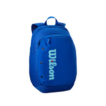 Load image into Gallery viewer, Wilson Ultra Tour Backpack V5 Tennis Bag
 - 2