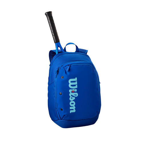 Wilson Ultra Tour Backpack V5 Tennis Bag - Blue