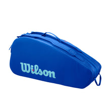 Load image into Gallery viewer, Wilson Tour Ultra V5 6 Pack Tennis Bag
 - 2