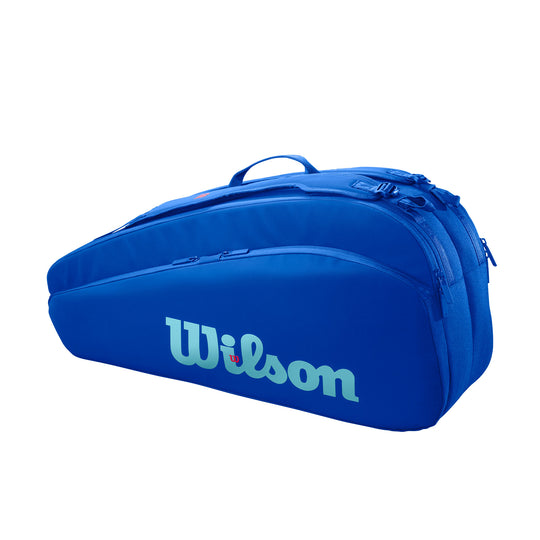 Wilson Tour Ultra V5 6 Pack Tennis Bag