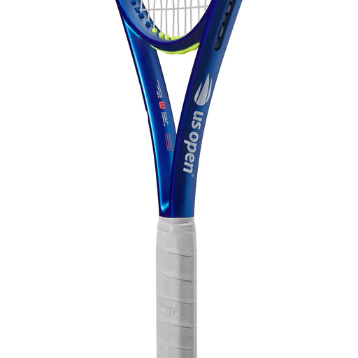 Wilson US Open Shift 99 V1 Unstrung Racquet 2025