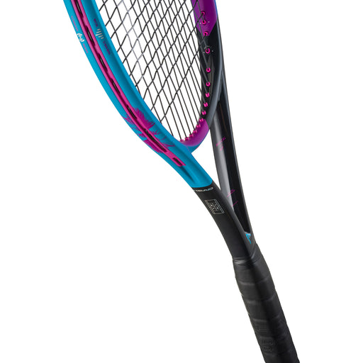 Head Radical MP Palm Unstrung Tennis Racquet 2025