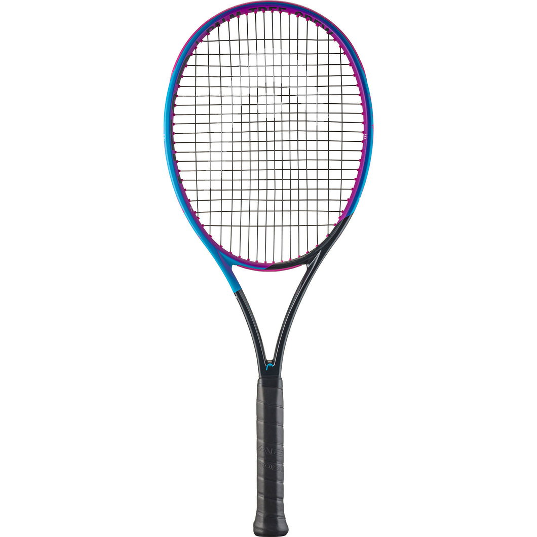 Head Radical MP Palm Unstrung Tennis Racquet 2025 - 98/4 1/2/27