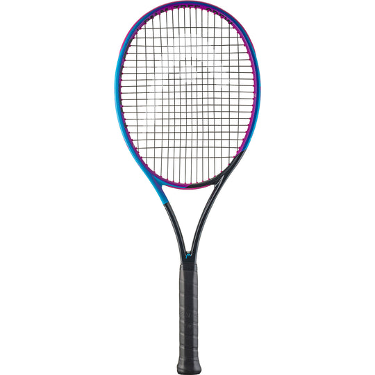 Head Radical MP Palm Tree Crew Unstrung Tennis Racquet