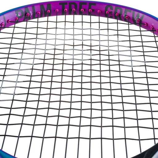 Head Radical MP Palm Unstrung Tennis Racquet 2025
