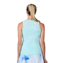 Load image into Gallery viewer, Sofibella Perfect Storm 24 Inch Women Tennis Tank
 - 2