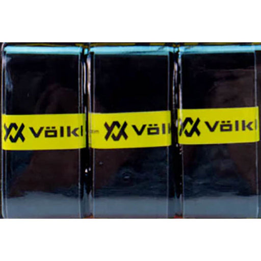 Volkl V-Dry 3 Pack Overgrip