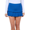 Sofibella Perfect Storm 13 Inch Womens Tennis Skirt