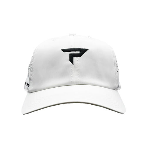 Paddletek Performance Icon Unisex Pickleball Hat - 2