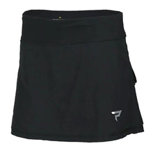 Load image into Gallery viewer, Paddletek Performance Womens Pickleball Skirt - Black/XXL
 - 5