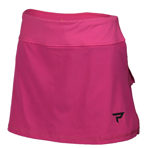 Paddletek Performance Womens Pickleball Skirt