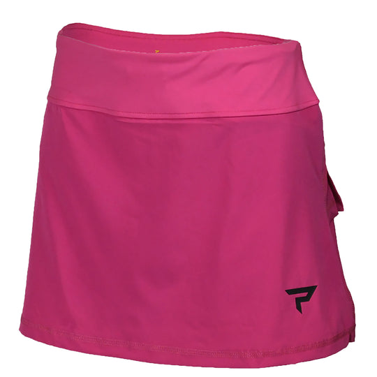 Paddletek Performance Womens Pickleball Skirt