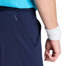Load image into Gallery viewer, Adidas Climacool Ergo 7 Inch Mens Tennis Shorts
 - 3