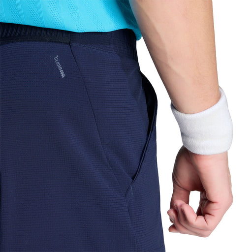 Adidas Climacool Ergo 7 Inch Mens Tennis Shorts
