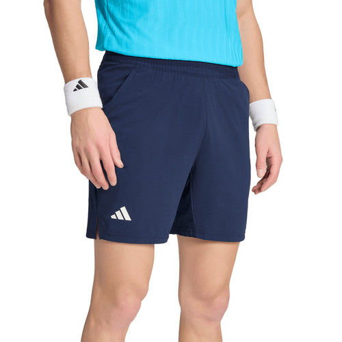 Adidas Climacool Ergo 7 Inch Mens Tennis Shorts
