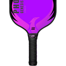 Load image into Gallery viewer, Paddletek Phoenix Genesis 2 Pickleball Paddle
 - 2