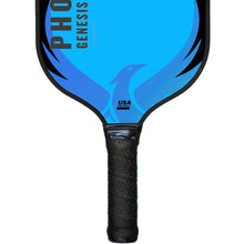 Load image into Gallery viewer, Paddletek Phoenix Genesis 2 Pickleball Paddle
 - 4