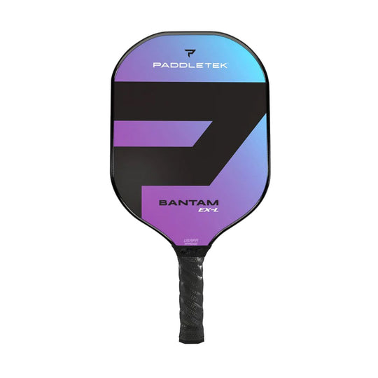 Paddletek Bantam EX-L Pickleball Paddle