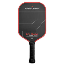 Load image into Gallery viewer, Paddletek Bantam TKO-C 14.3 Pickleball Paddle - Red Wildfire/4 1/4/7.7-8.1 OZ
 - 7