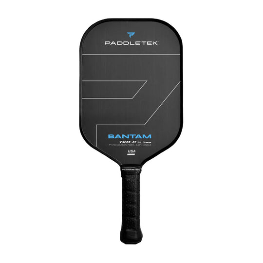 Paddletek Bantam TKO-C 12.7 Pickleball Paddle