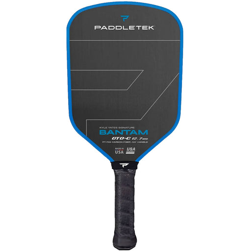 Paddletek Bantam GTO-C 12.7 Pickleball Paddle