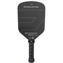 Load image into Gallery viewer, Paddletek Bantam GTO-C 12.7 Pickleball Paddle
 - 8