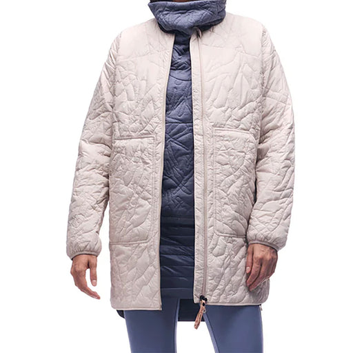 Indyeva Vadderad Womens Jacket
