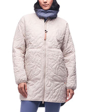 Load image into Gallery viewer, Indyeva Vadderad Womens Jacket - Ponce/L
 - 1