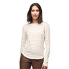 Indyeva Novarra II Lond Sleeve Crew Womens Shirt