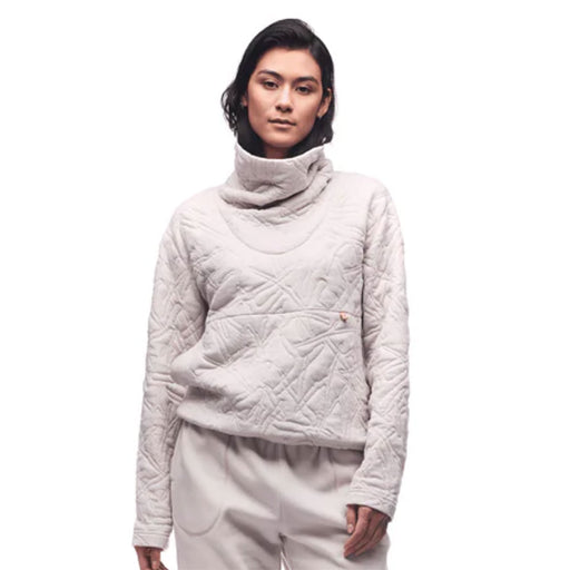 Indyeva Relevo Womens Sweater - Ponce/L