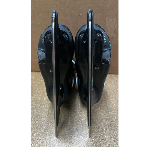 Bladerunner by Rollerblade Micro XT Girls Adjustable Ice Skates - Lightly Used - 2