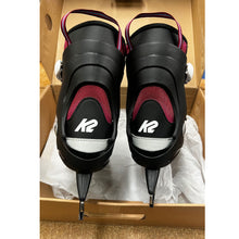 Load image into Gallery viewer, USED K2 Marlee Beam G Adjustable Ice Skates 35919
 - 3