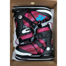 Load image into Gallery viewer, USED K2 Marlee Beam G Adjustable Ice Skates 35919
 - 5